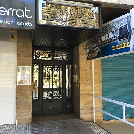 Book Senator Apartman