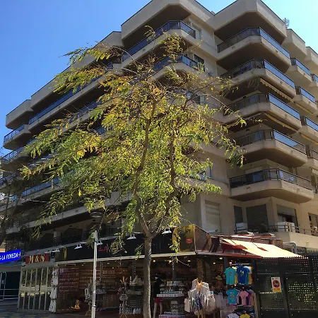 Apartment Book Senator Salou