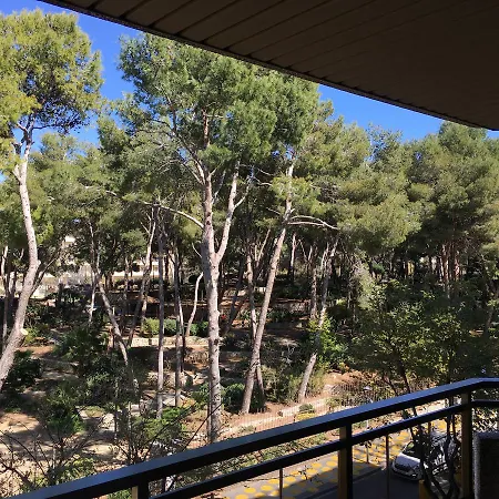 Book Senator Apartment Salou
